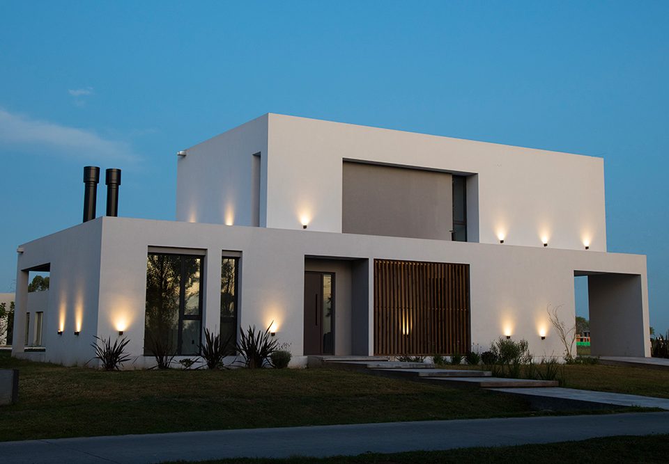 Comprar lote o casa en Canning